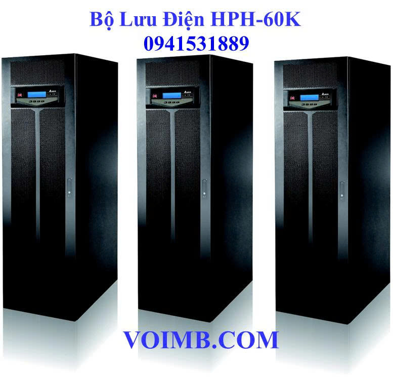 Bộ Lưu Điện HPH-60K